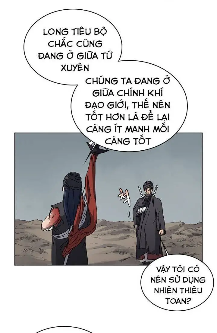 Biên Niên Sử Của Thiên Quỷ Nettruyen ZZZ Chương 52 Page 11