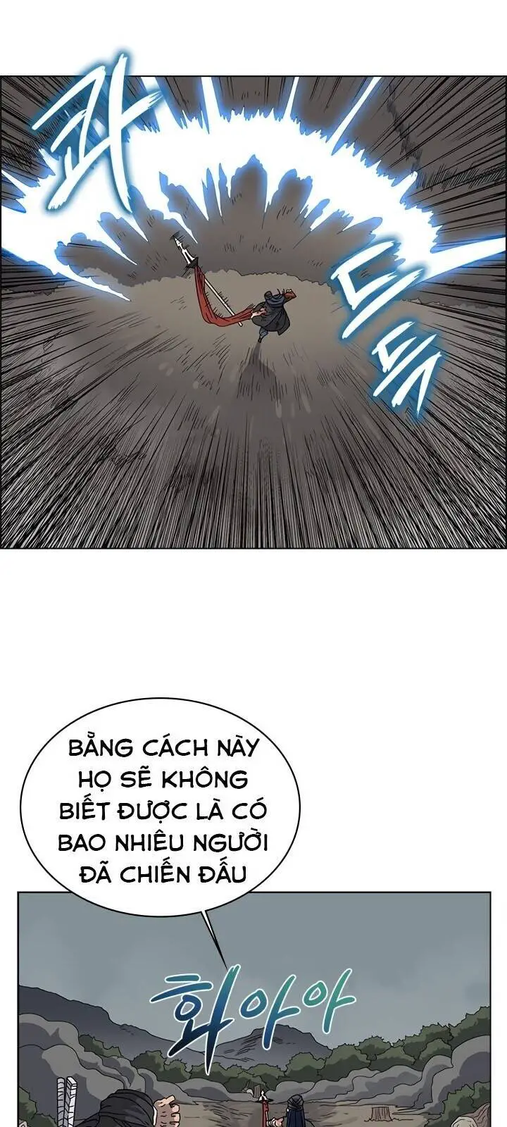 Biên Niên Sử Của Thiên Quỷ Nettruyen ZZZ Chương 52 Page 17