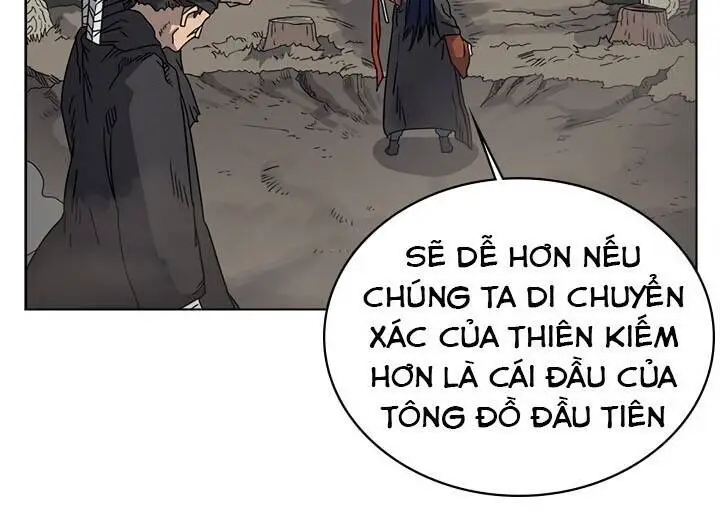 Biên Niên Sử Của Thiên Quỷ Nettruyen ZZZ Chương 52 Page 18