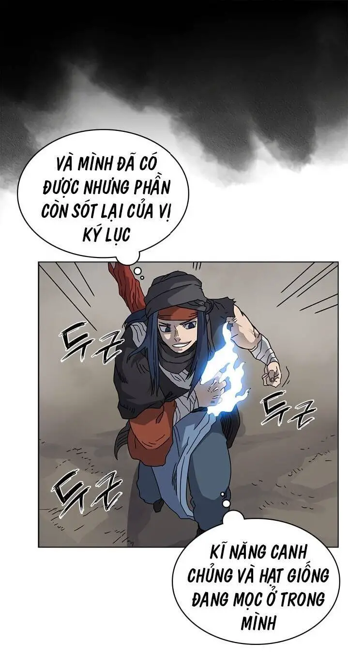 Biên Niên Sử Của Thiên Quỷ Nettruyen ZZZ Chương 52 Page 28