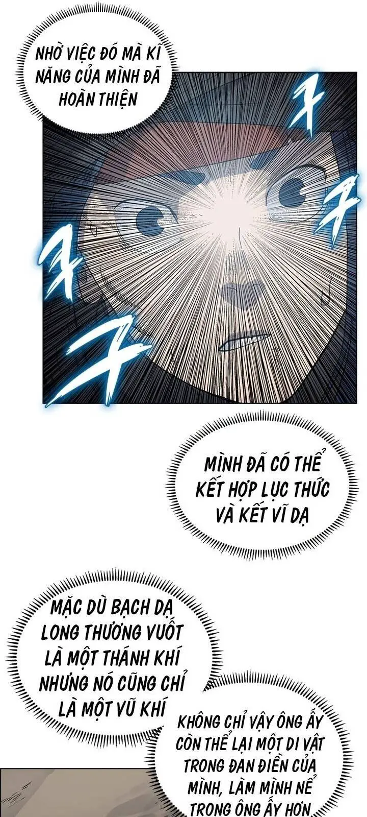 Biên Niên Sử Của Thiên Quỷ Nettruyen ZZZ Chương 52 Page 31