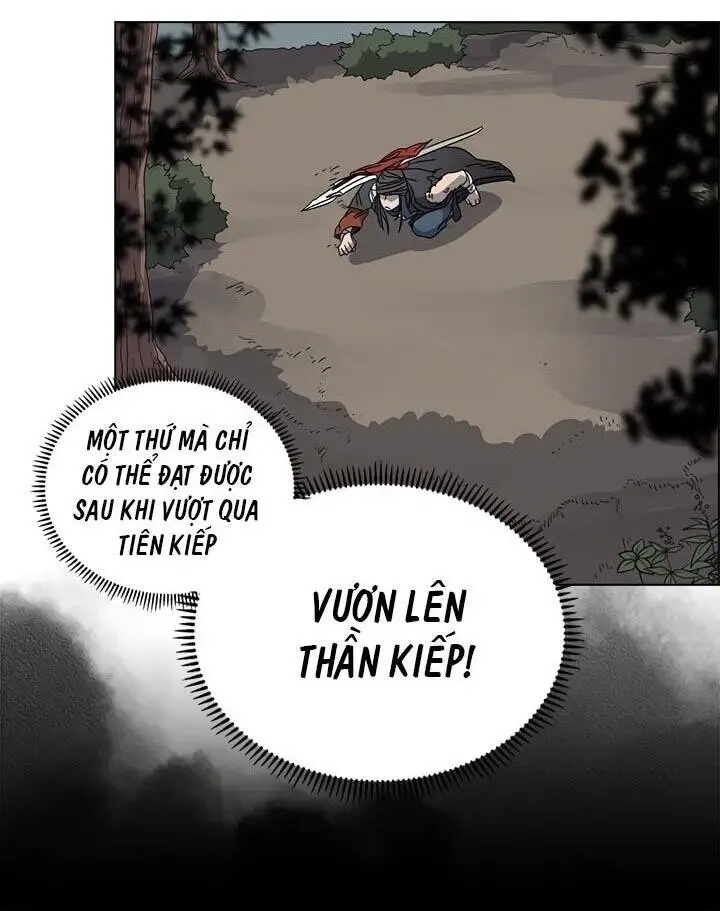 Biên Niên Sử Của Thiên Quỷ Nettruyen ZZZ Chương 52 Page 33