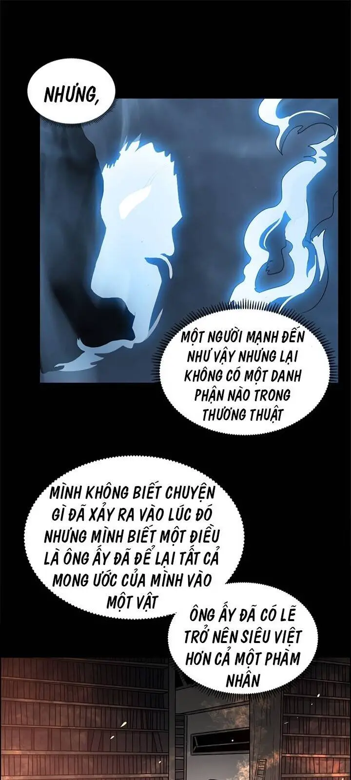 Biên Niên Sử Của Thiên Quỷ Nettruyen ZZZ Chương 52 Page 34