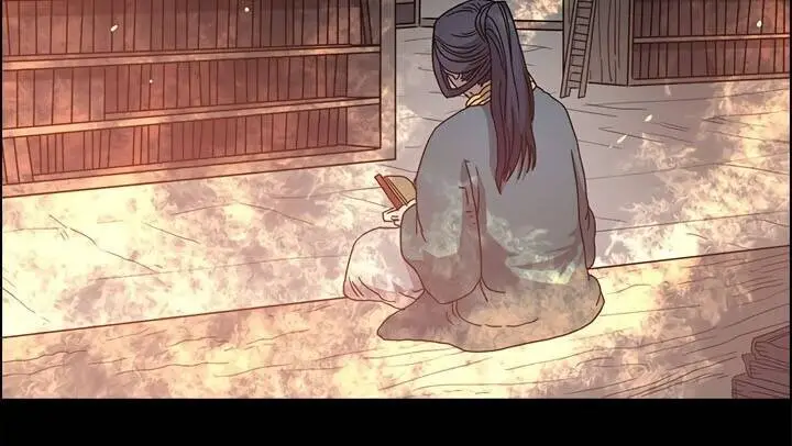 Biên Niên Sử Của Thiên Quỷ Nettruyen ZZZ Chương 52 Page 35