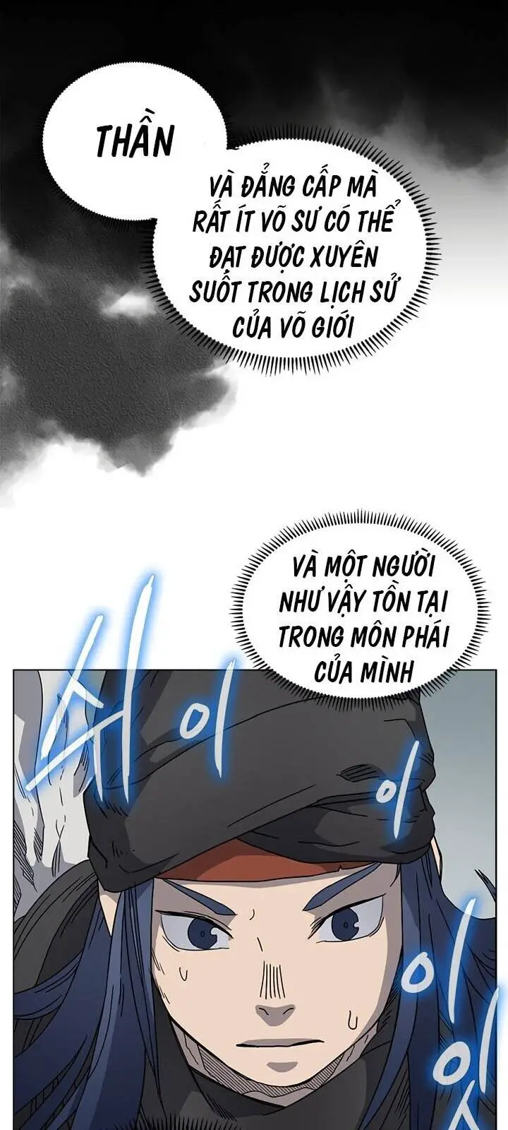Biên Niên Sử Của Thiên Quỷ Nettruyen ZZZ Chương 52 Page 36