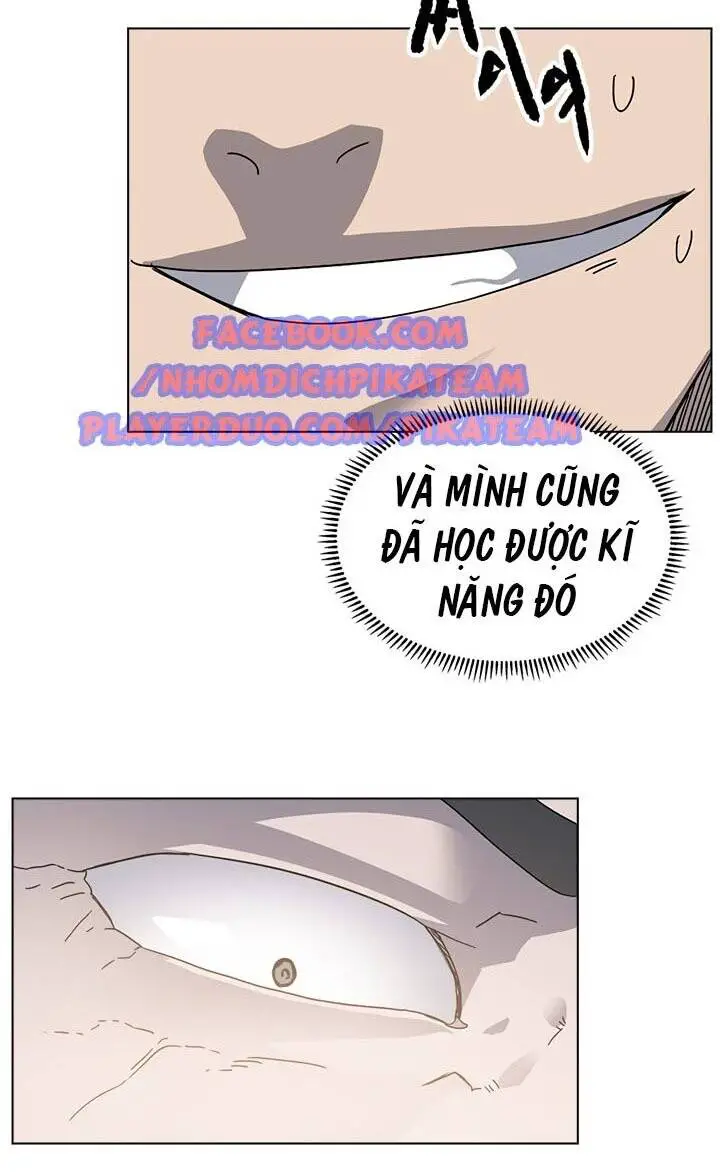 Biên Niên Sử Của Thiên Quỷ Nettruyen ZZZ Chương 52 Page 38