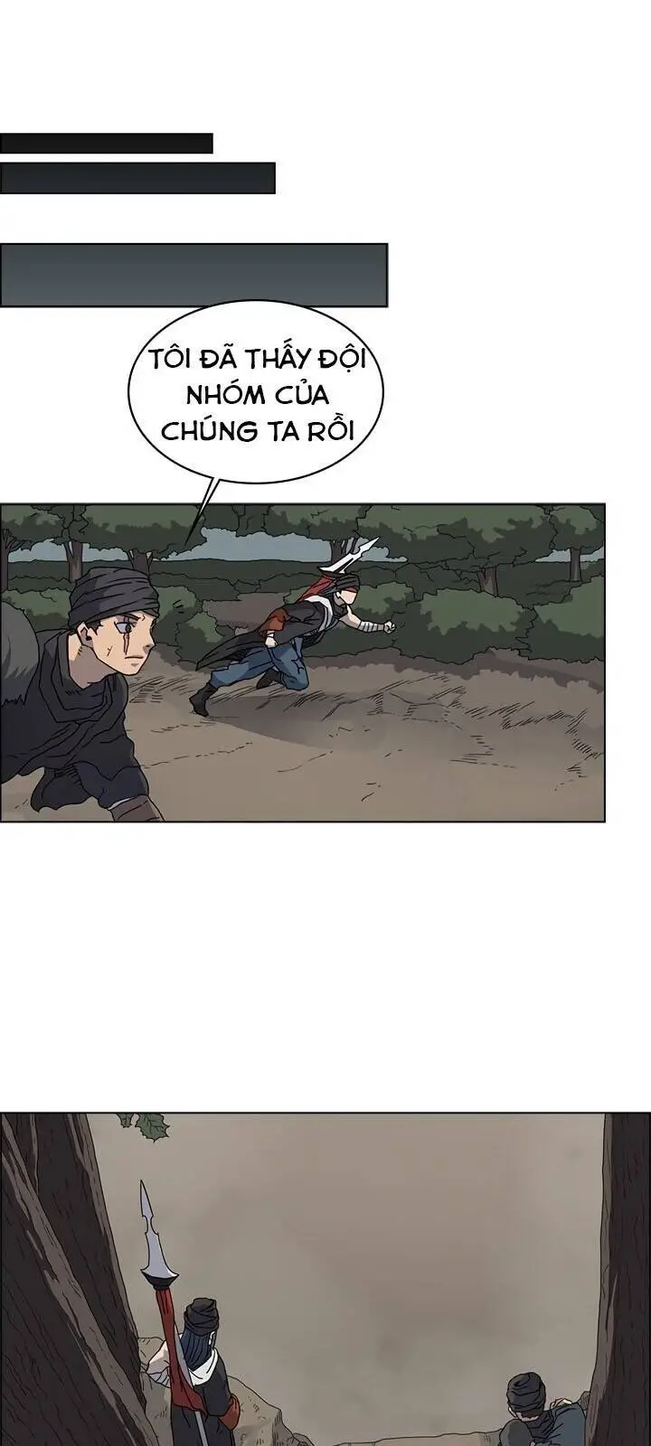 Biên Niên Sử Của Thiên Quỷ Nettruyen ZZZ Chương 52 Page 40