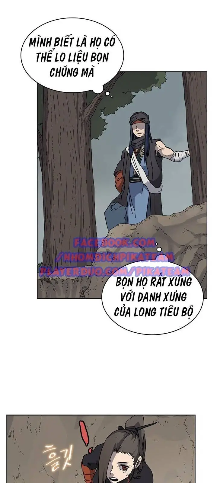 Biên Niên Sử Của Thiên Quỷ Nettruyen ZZZ Chương 52 Page 42