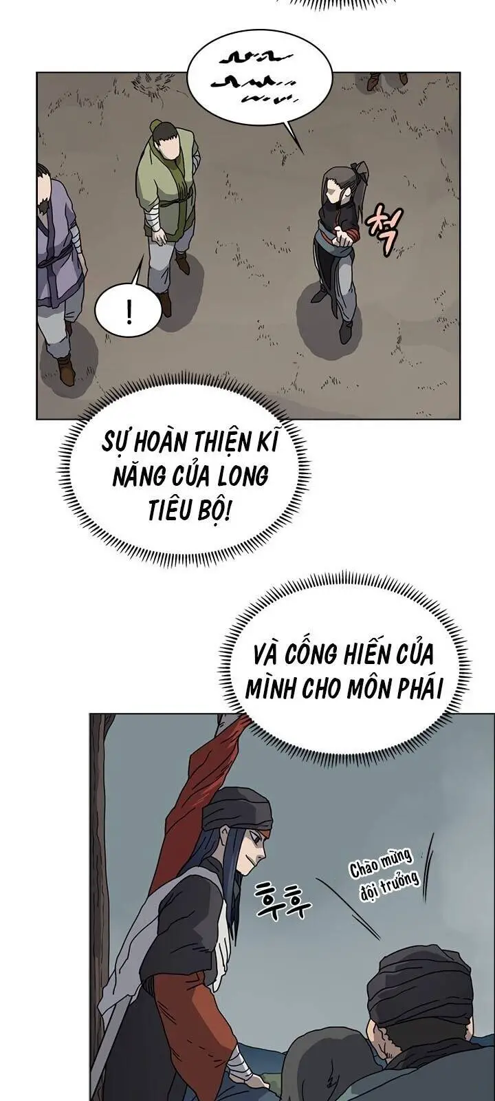 Biên Niên Sử Của Thiên Quỷ Nettruyen ZZZ Chương 52 Page 44