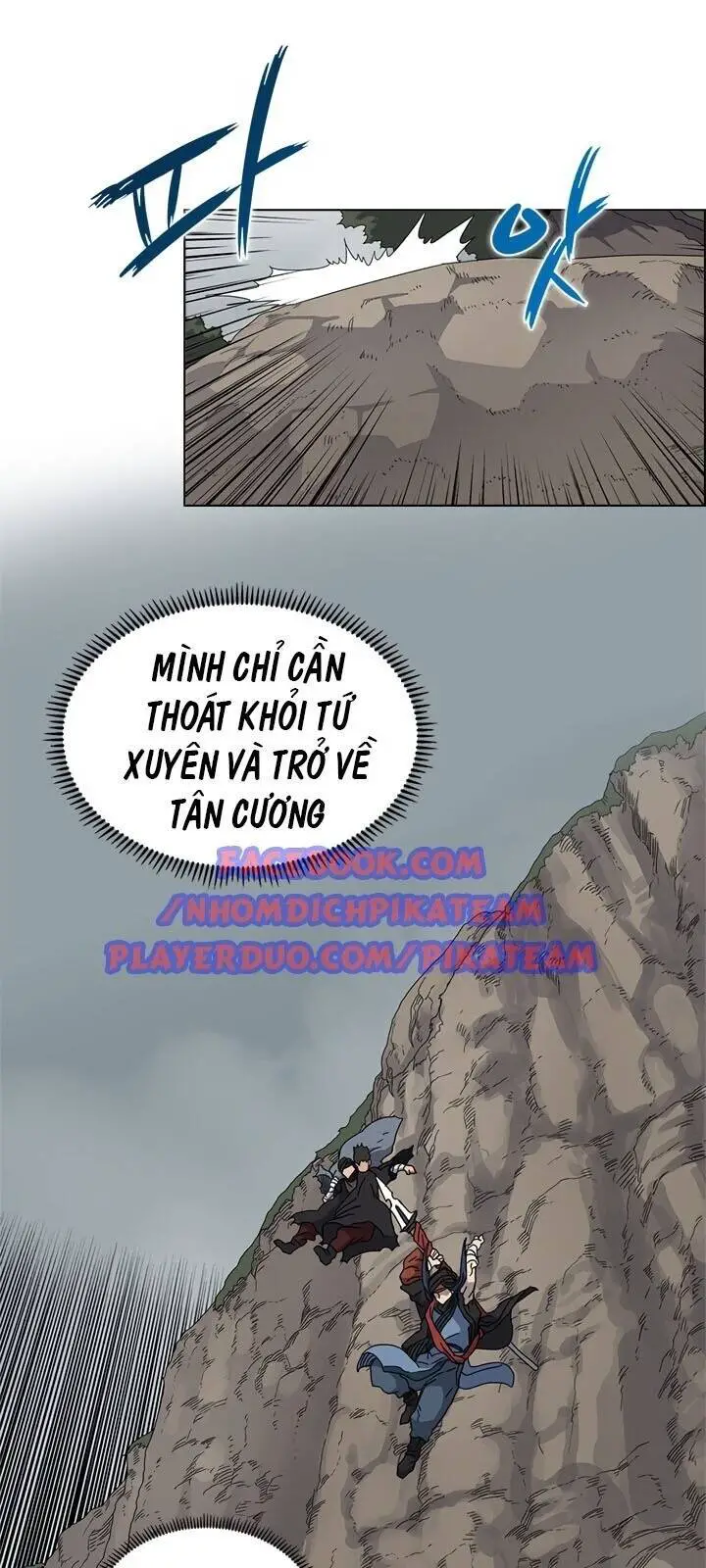 Biên Niên Sử Của Thiên Quỷ Nettruyen ZZZ Chương 52 Page 46