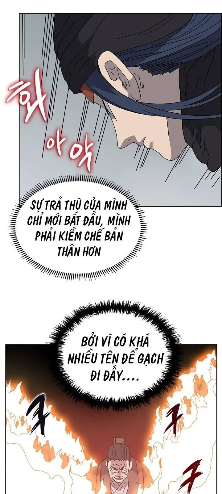 Biên Niên Sử Của Thiên Quỷ Nettruyen ZZZ Chương 52 Page 48