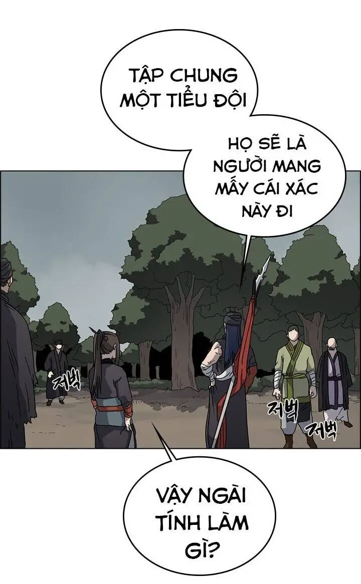 Biên Niên Sử Của Thiên Quỷ Nettruyen ZZZ Chương 52 Page 54