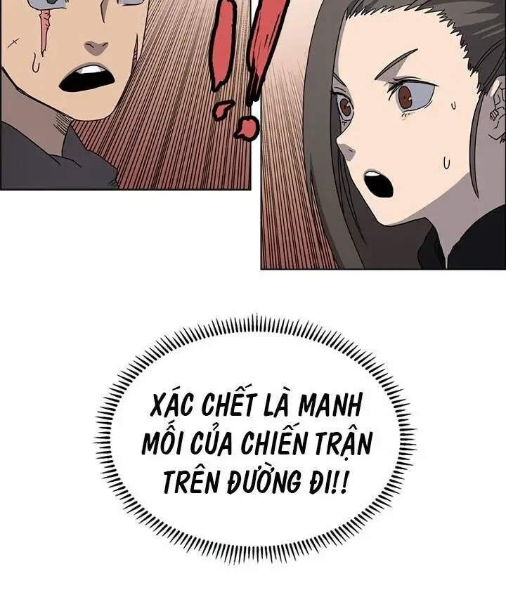 Biên Niên Sử Của Thiên Quỷ Nettruyen ZZZ Chương 52 Page 56
