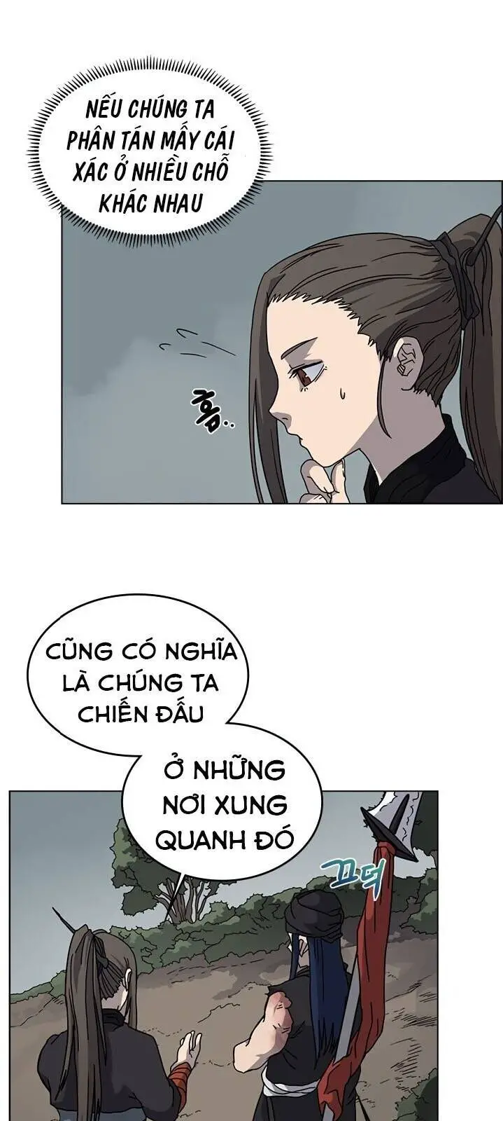 Biên Niên Sử Của Thiên Quỷ Nettruyen ZZZ Chương 52 Page 57