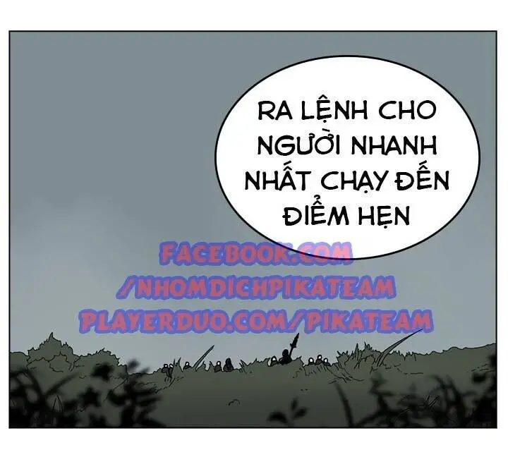 Biên Niên Sử Của Thiên Quỷ Nettruyen ZZZ Chương 52 Page 59