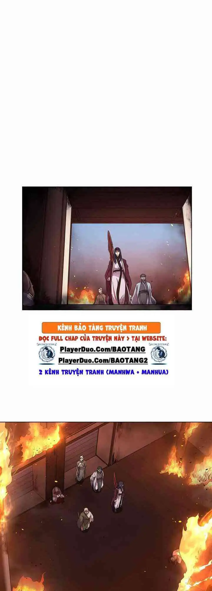 Biên Niên Sử Của Thiên Quỷ Nettruyen ZZZ Chương 144 Page 5