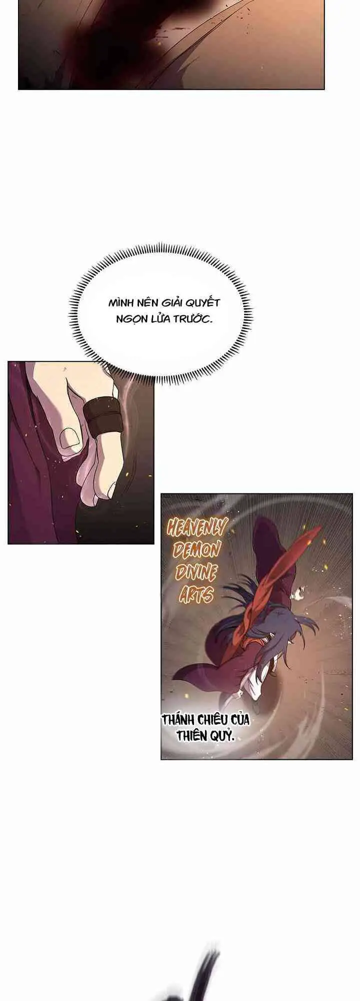 Biên Niên Sử Của Thiên Quỷ Nettruyen ZZZ Chương 144 Page 7