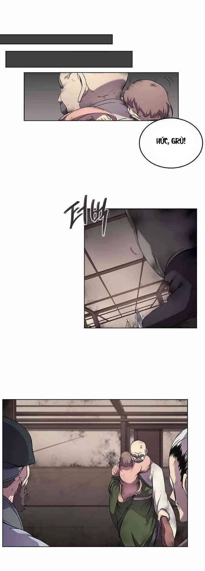 Biên Niên Sử Của Thiên Quỷ Nettruyen ZZZ Chương 144 Page 10