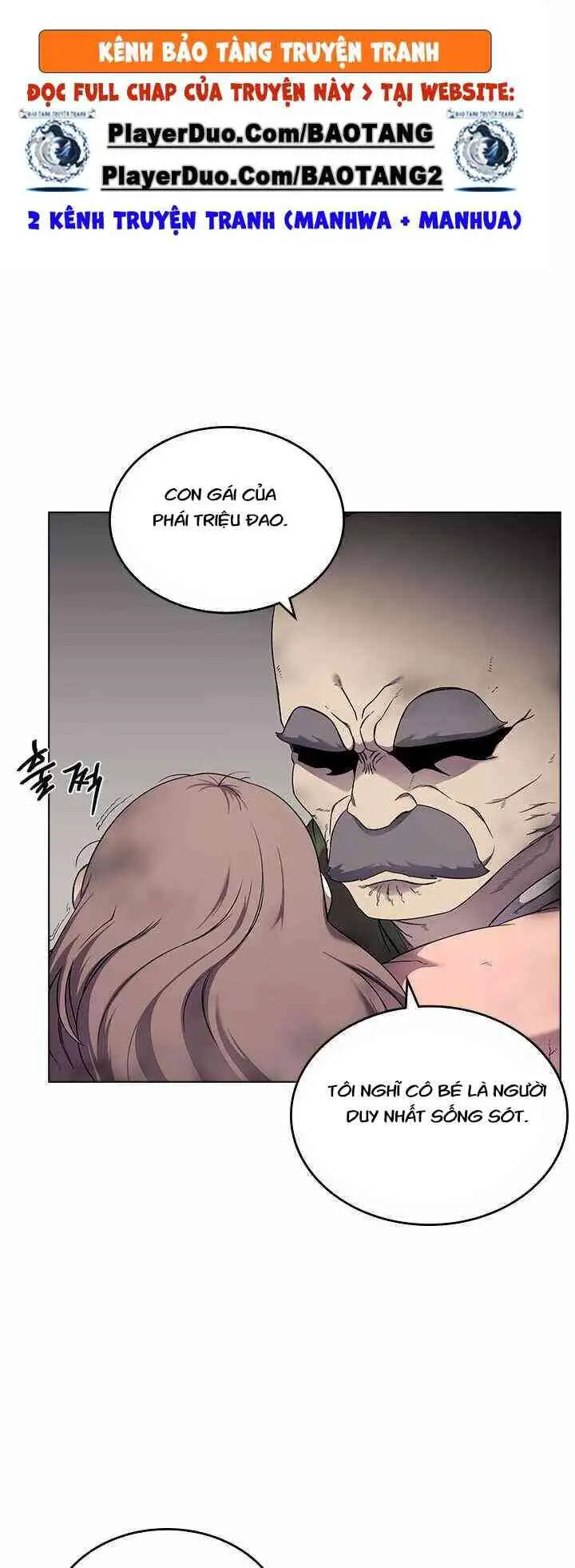 Biên Niên Sử Của Thiên Quỷ Nettruyen ZZZ Chương 144 Page 11