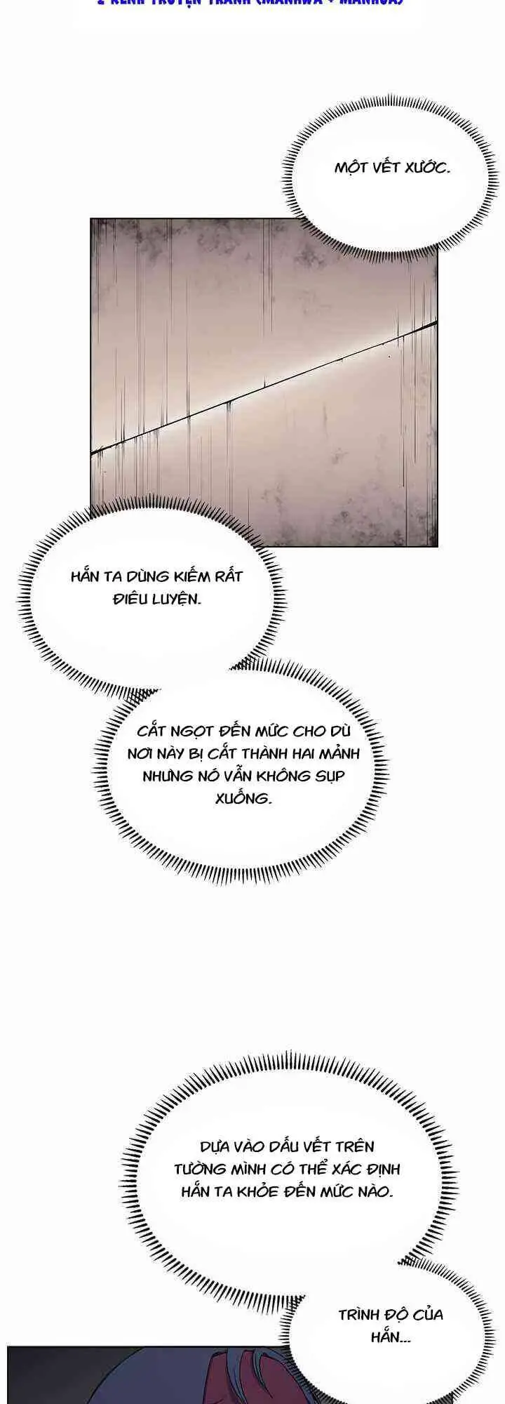 Biên Niên Sử Của Thiên Quỷ Nettruyen ZZZ Chương 144 Page 14