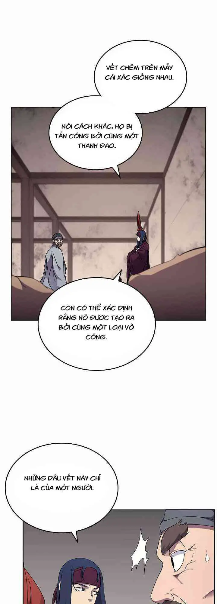 Biên Niên Sử Của Thiên Quỷ Nettruyen ZZZ Chương 144 Page 16