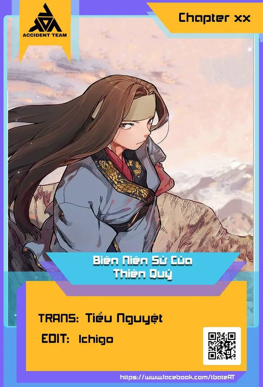 Biên Niên Sử Của Thiên Quỷ Nettruyen ZZZ Chương 113 Page 2