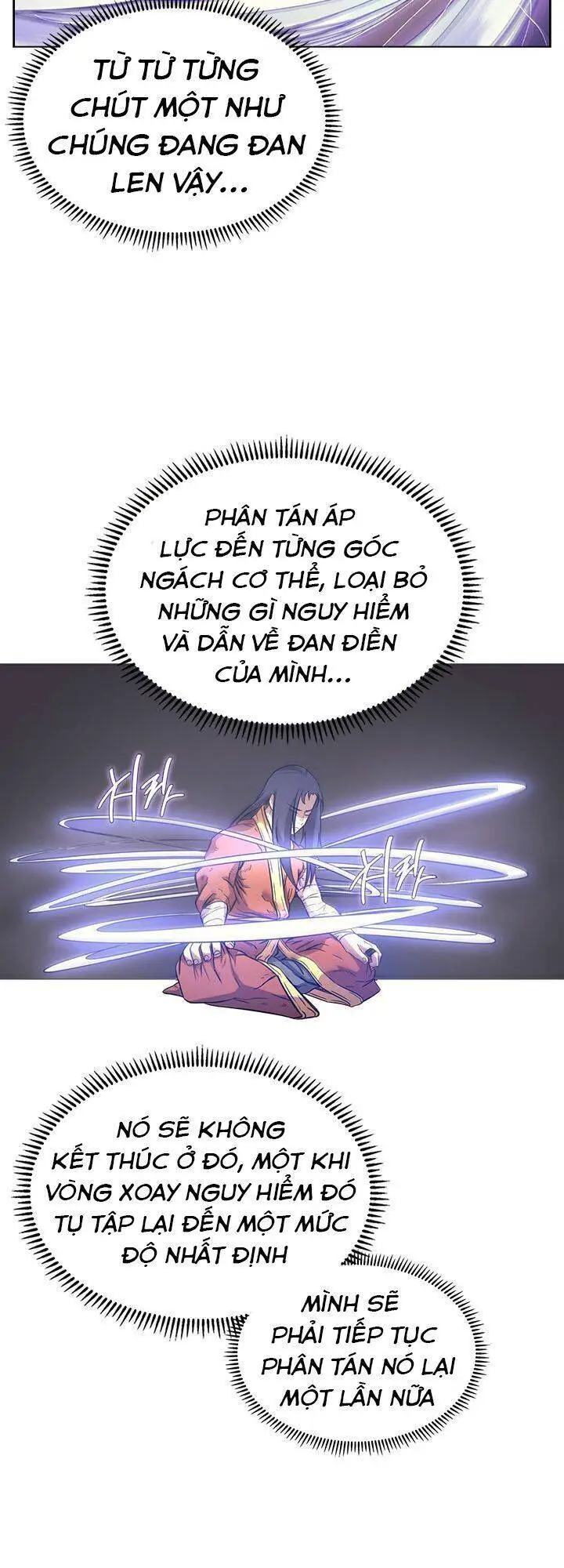 Biên Niên Sử Của Thiên Quỷ Nettruyen ZZZ Chương 113 Page 8