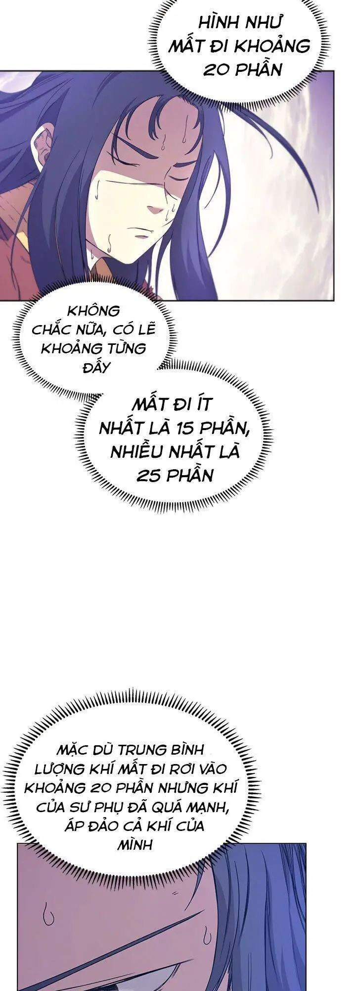 Biên Niên Sử Của Thiên Quỷ Nettruyen ZZZ Chương 113 Page 10