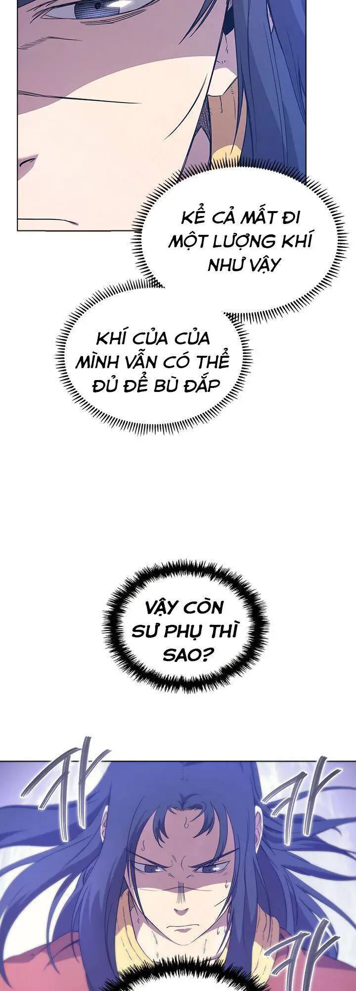 Biên Niên Sử Của Thiên Quỷ Nettruyen ZZZ Chương 113 Page 11