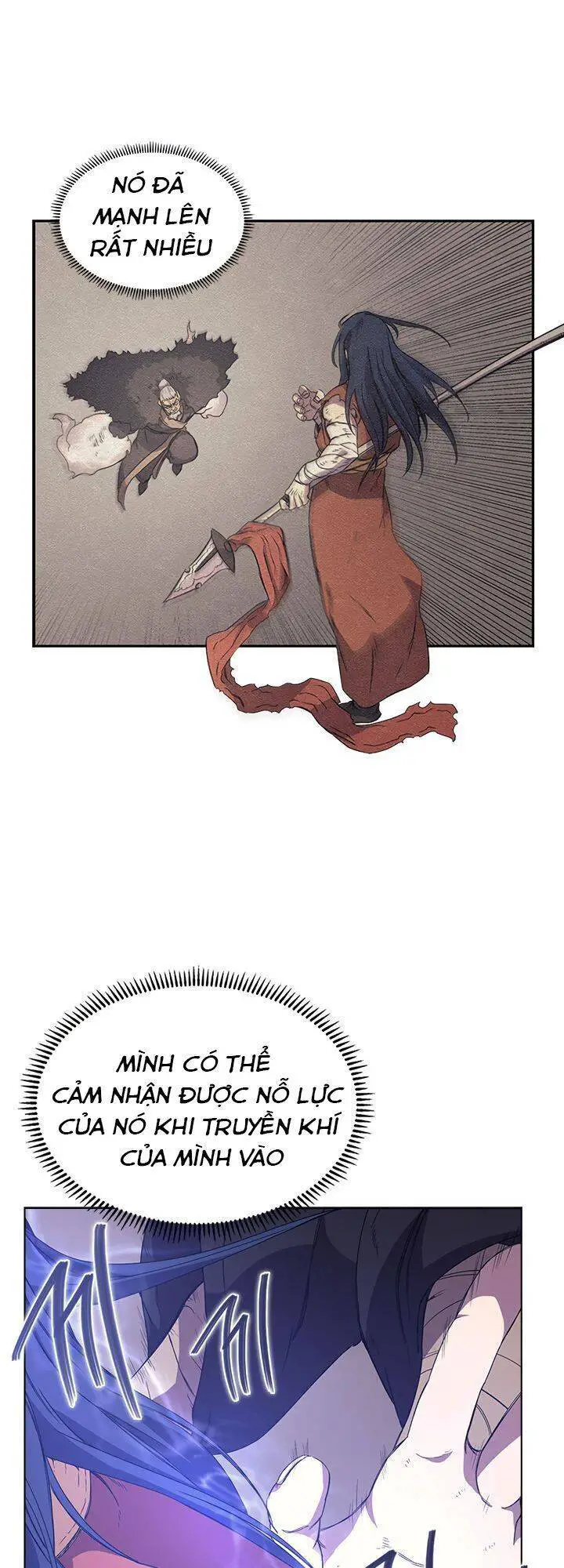 Biên Niên Sử Của Thiên Quỷ Nettruyen ZZZ Chương 113 Page 13