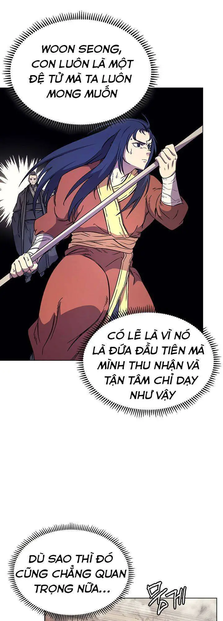Biên Niên Sử Của Thiên Quỷ Nettruyen ZZZ Chương 113 Page 16