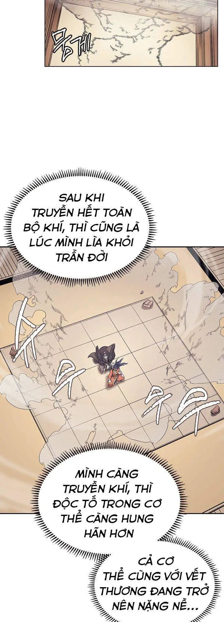 Biên Niên Sử Của Thiên Quỷ Nettruyen ZZZ Chương 113 Page 17