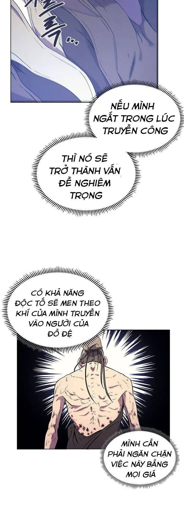 Biên Niên Sử Của Thiên Quỷ Nettruyen ZZZ Chương 113 Page 20