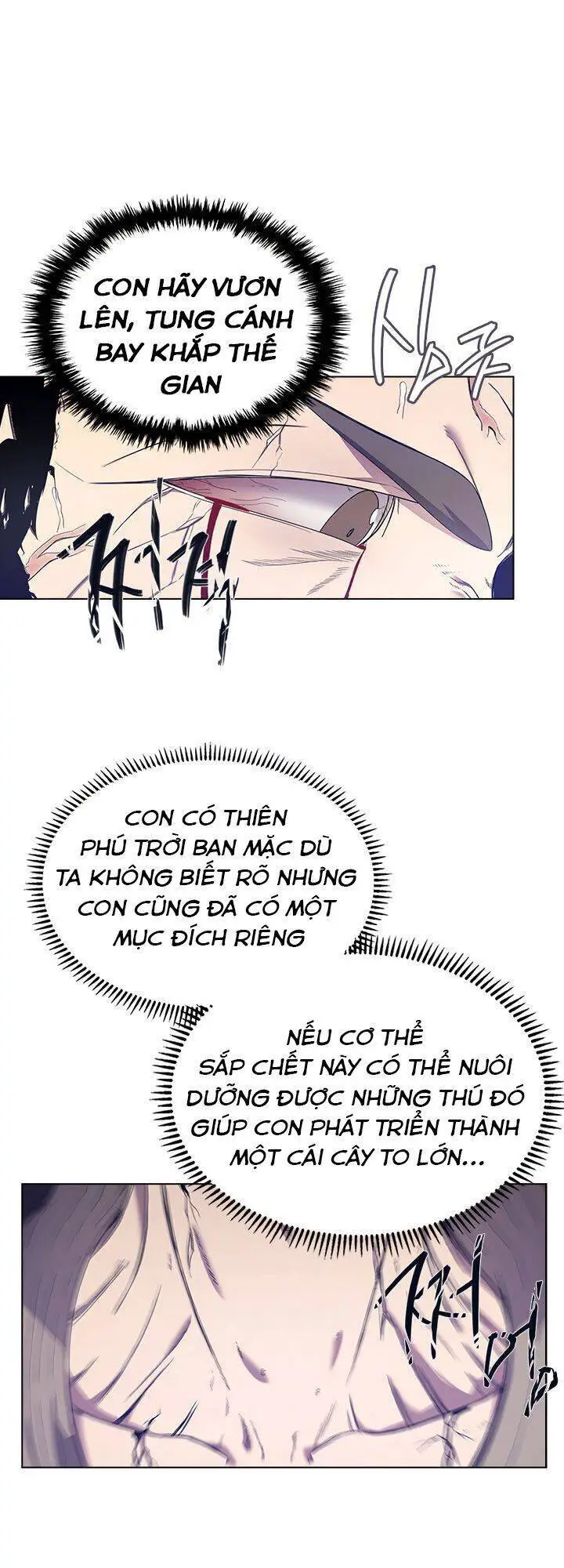 Biên Niên Sử Của Thiên Quỷ Nettruyen ZZZ Chương 113 Page 22