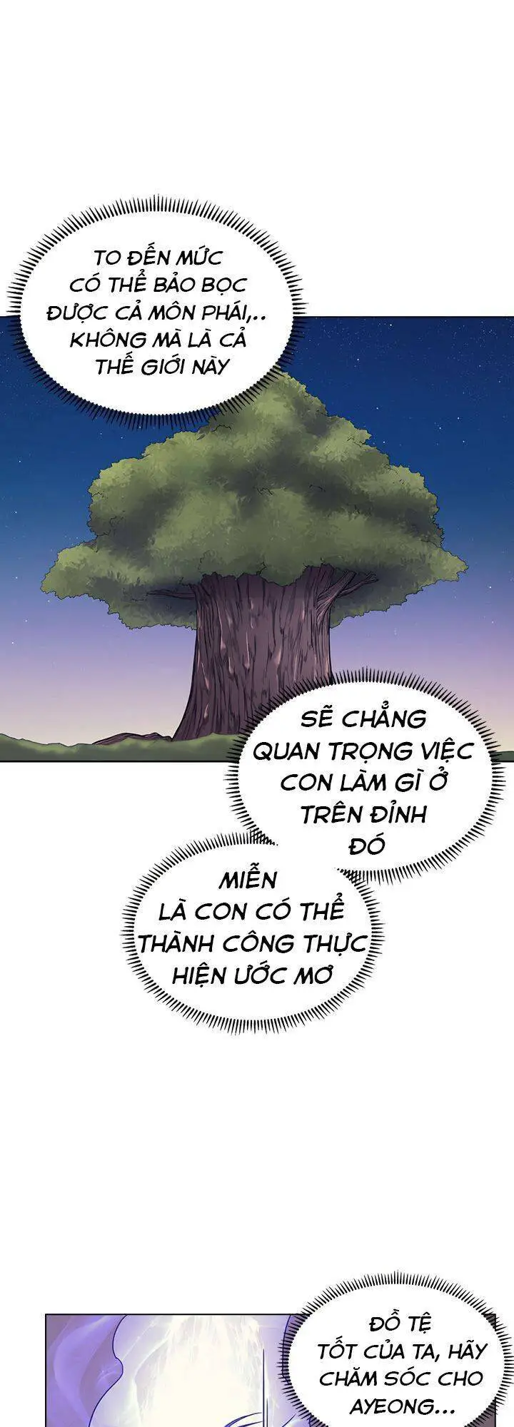 Biên Niên Sử Của Thiên Quỷ Nettruyen ZZZ Chương 113 Page 23