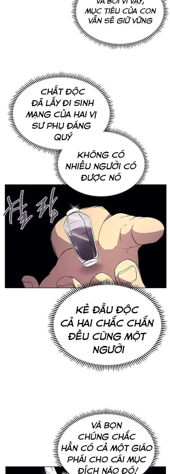 Biên Niên Sử Của Thiên Quỷ Nettruyen ZZZ Chương 113 Page 26