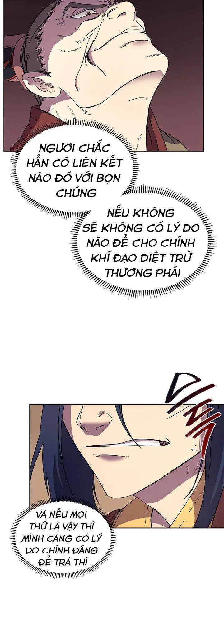 Biên Niên Sử Của Thiên Quỷ Nettruyen ZZZ Chương 113 Page 28
