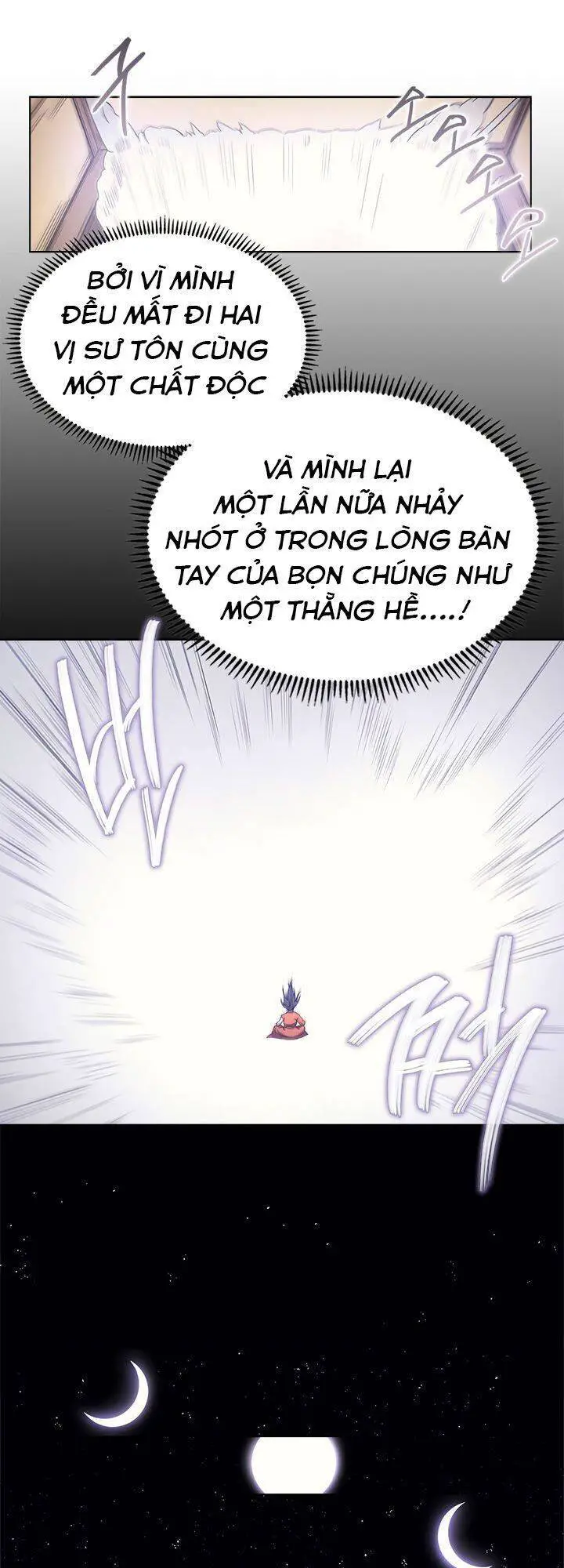 Biên Niên Sử Của Thiên Quỷ Nettruyen ZZZ Chương 113 Page 29
