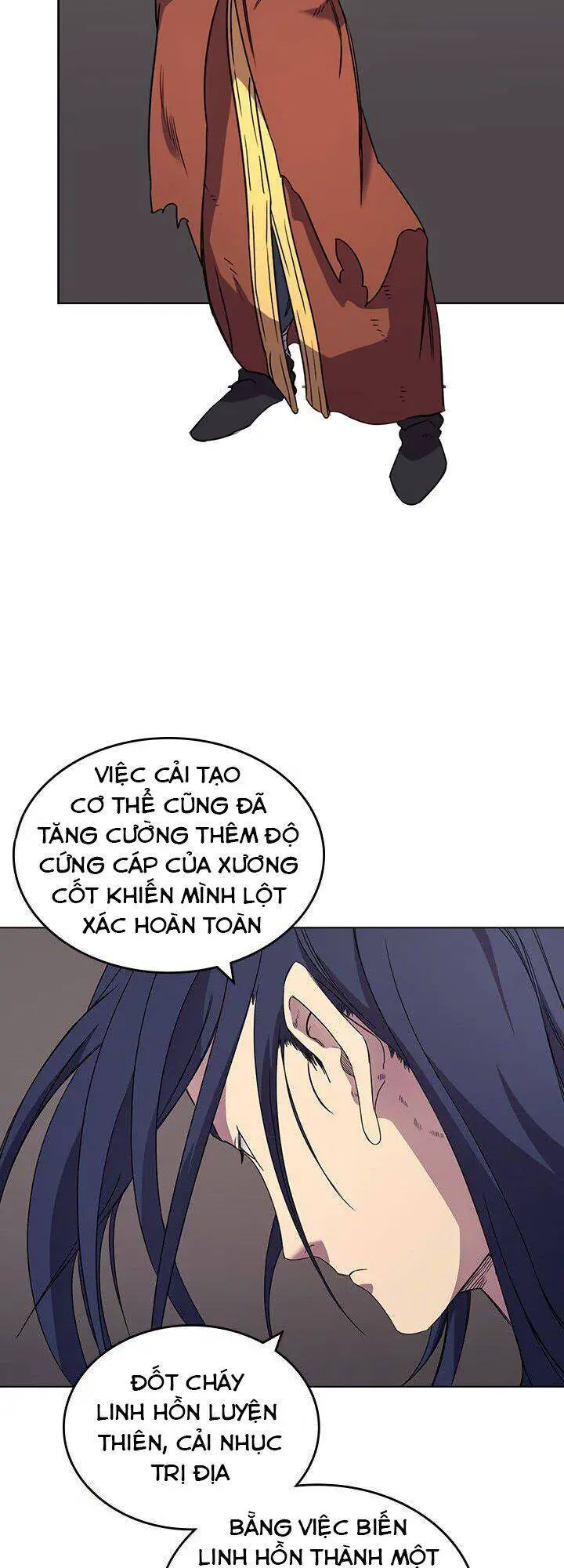 Biên Niên Sử Của Thiên Quỷ Nettruyen ZZZ Chương 113 Page 36