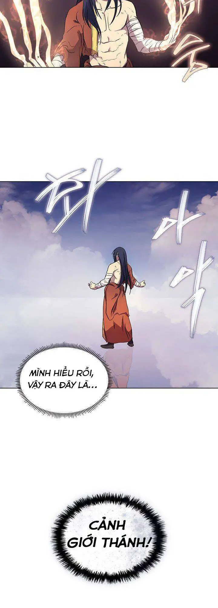 Biên Niên Sử Của Thiên Quỷ Nettruyen ZZZ Chương 113 Page 38