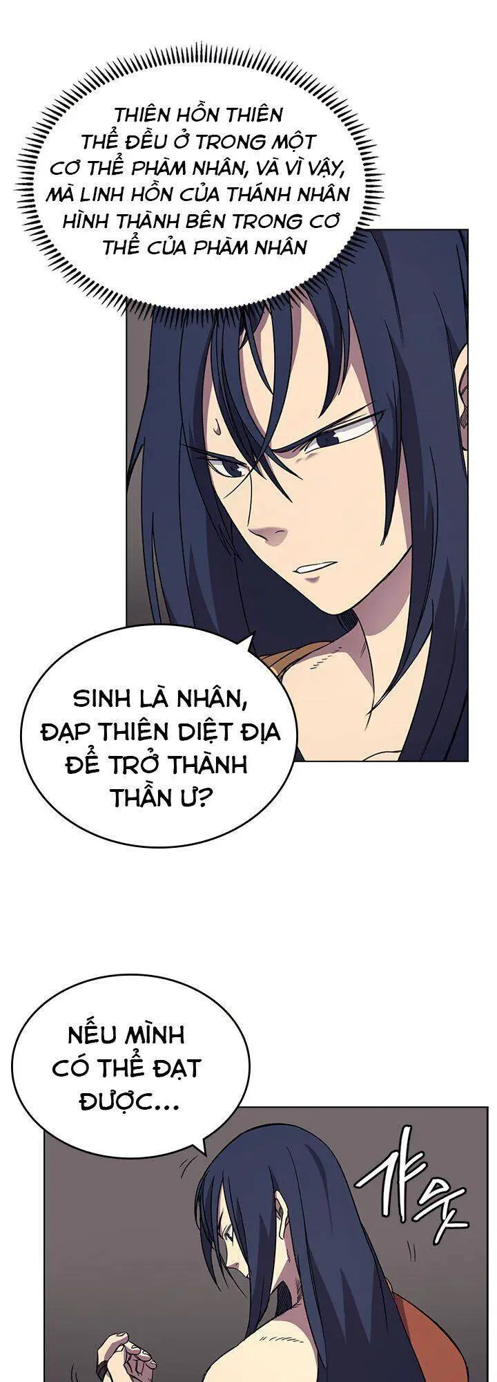Biên Niên Sử Của Thiên Quỷ Nettruyen ZZZ Chương 113 Page 40