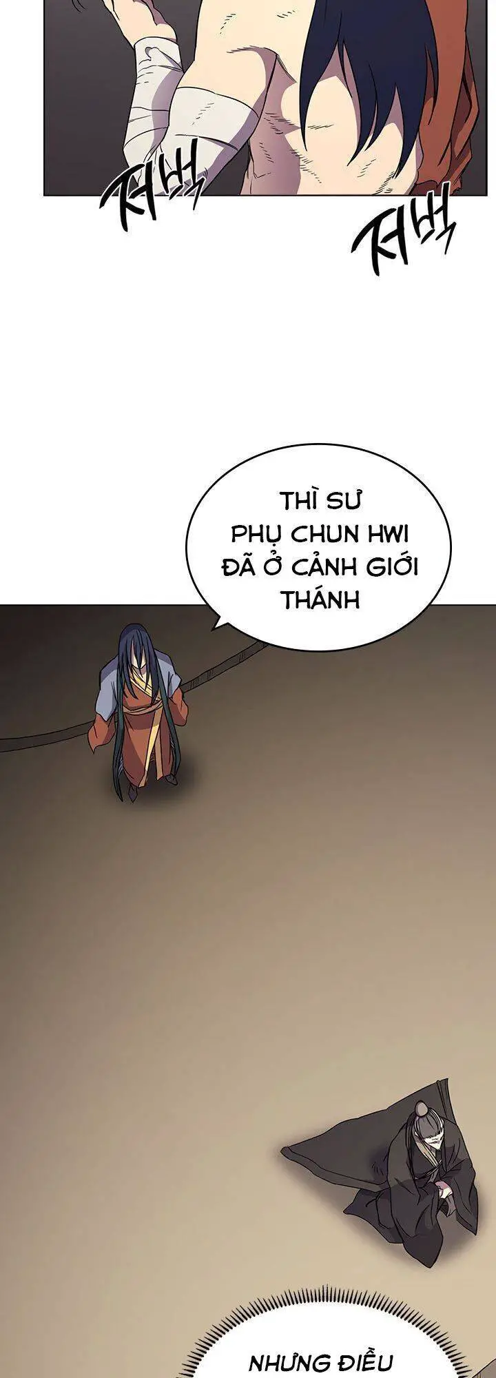 Biên Niên Sử Của Thiên Quỷ Nettruyen ZZZ Chương 113 Page 41