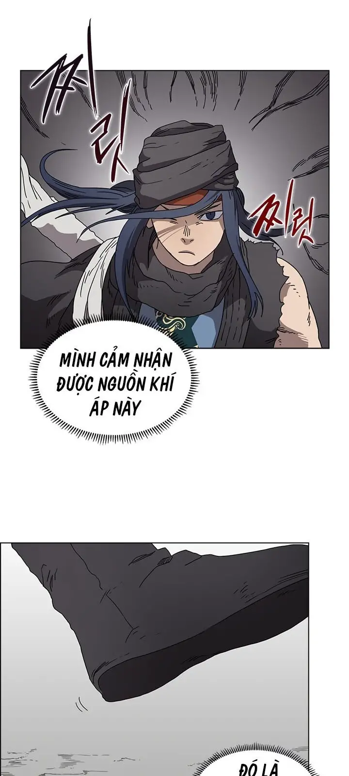 Biên Niên Sử Của Thiên Quỷ Nettruyen ZZZ Chương 54 Page 8