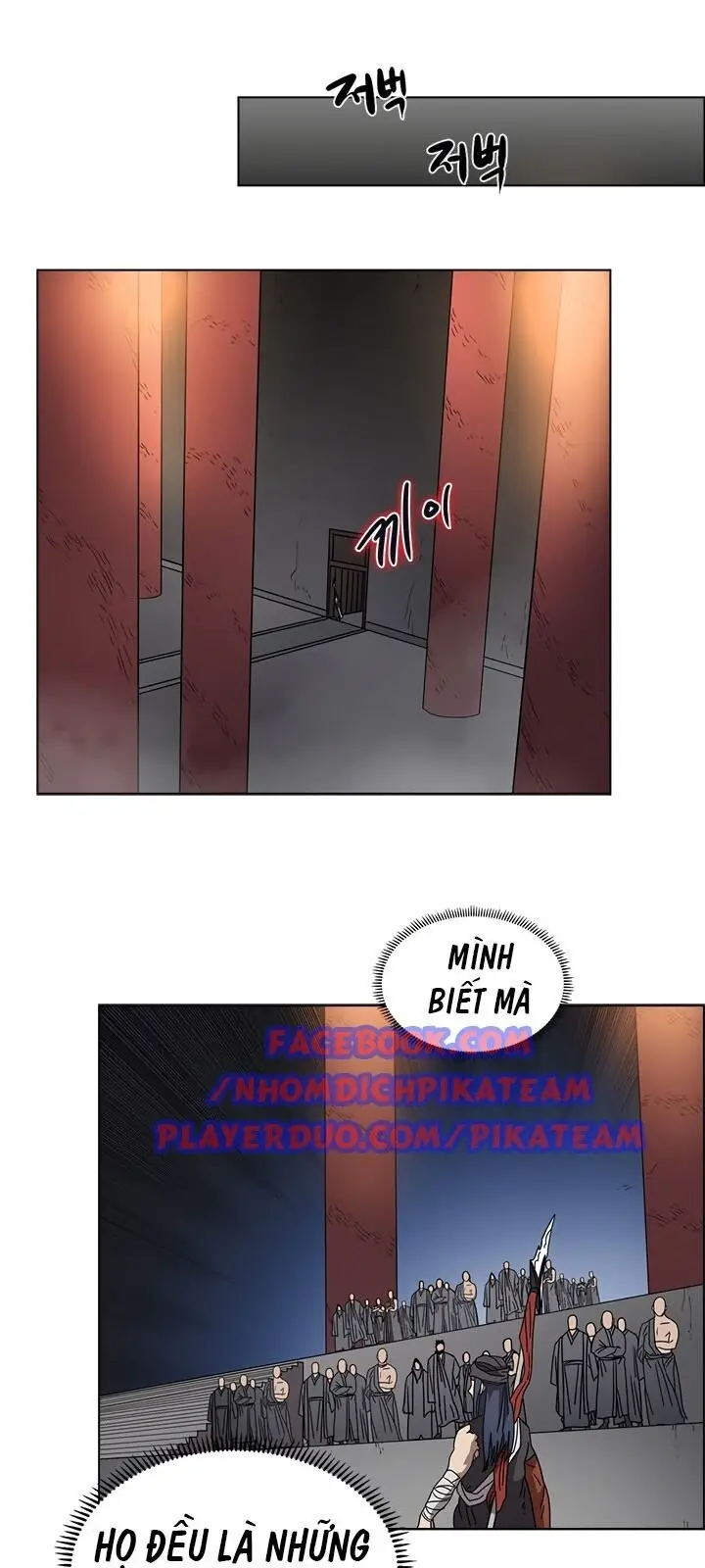 Biên Niên Sử Của Thiên Quỷ Nettruyen ZZZ Chương 54 Page 10