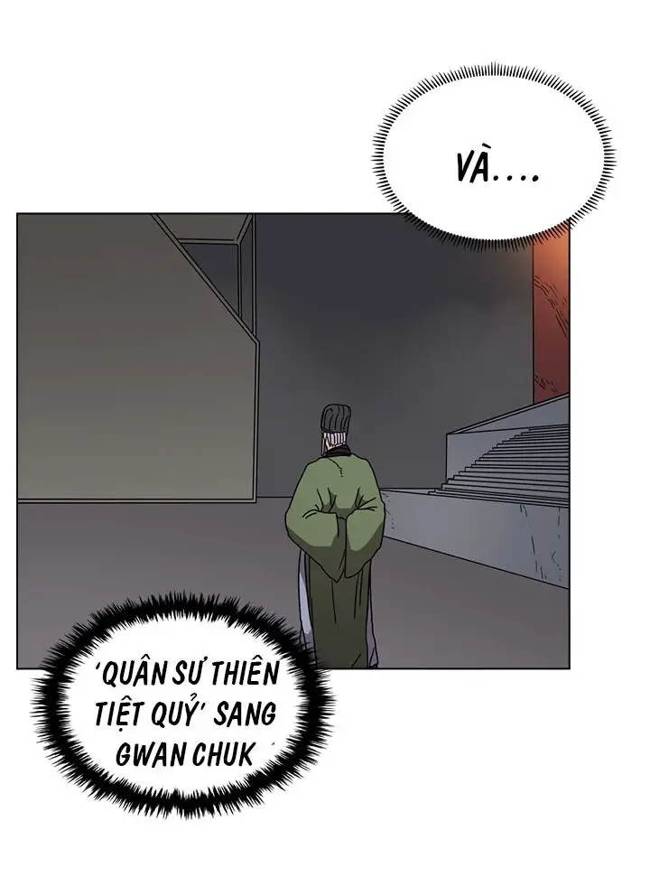 Biên Niên Sử Của Thiên Quỷ Nettruyen ZZZ Chương 54 Page 12