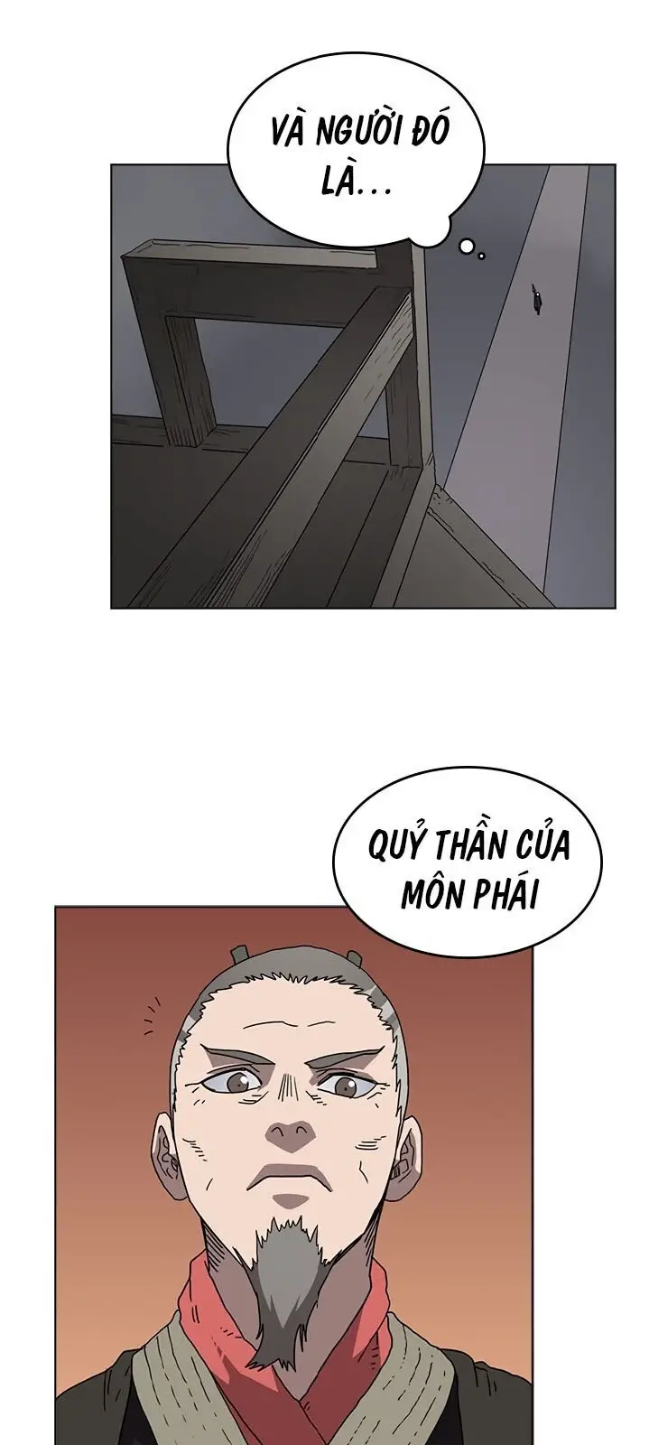 Biên Niên Sử Của Thiên Quỷ Nettruyen ZZZ Chương 54 Page 14