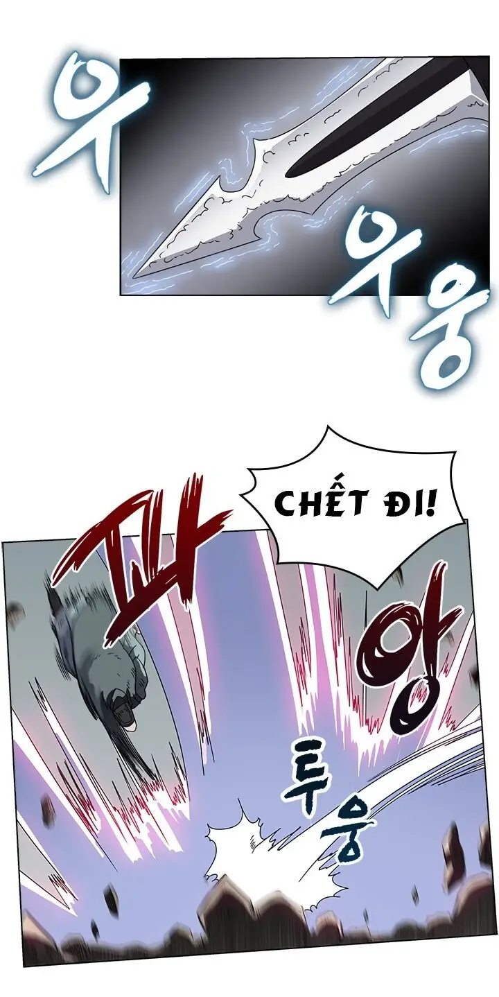 Biên Niên Sử Của Thiên Quỷ Nettruyen ZZZ Chương 50 Page 34