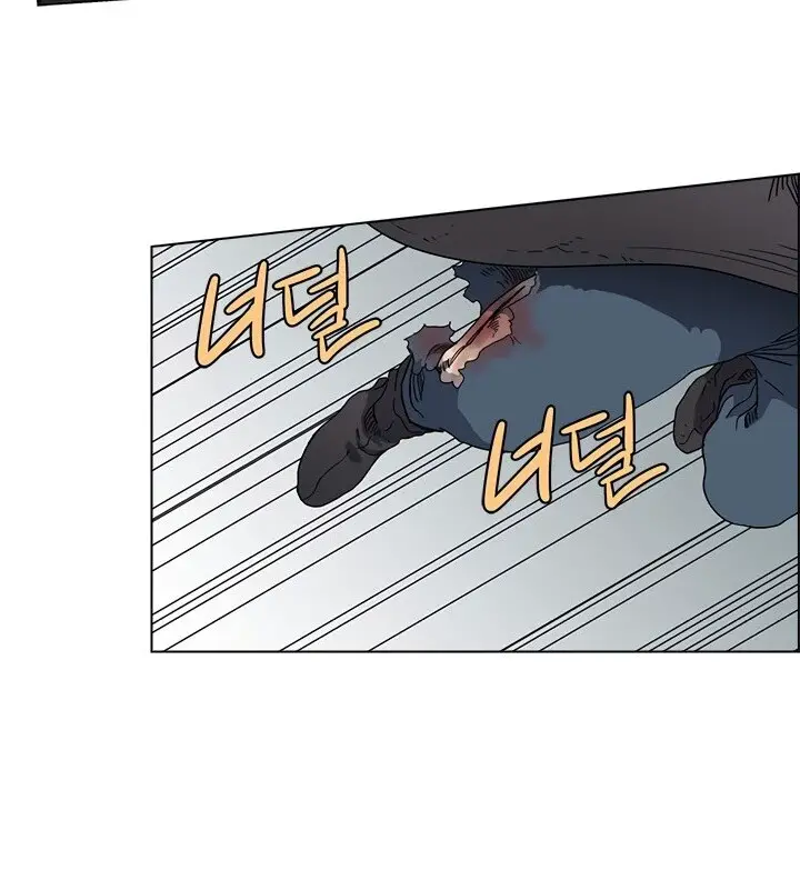 Biên Niên Sử Của Thiên Quỷ Nettruyen ZZZ Chương 50 Page 35