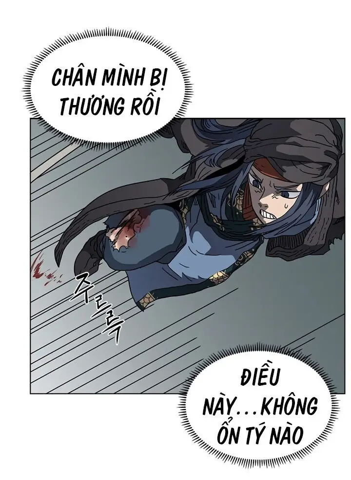 Biên Niên Sử Của Thiên Quỷ Nettruyen ZZZ Chương 50 Page 36