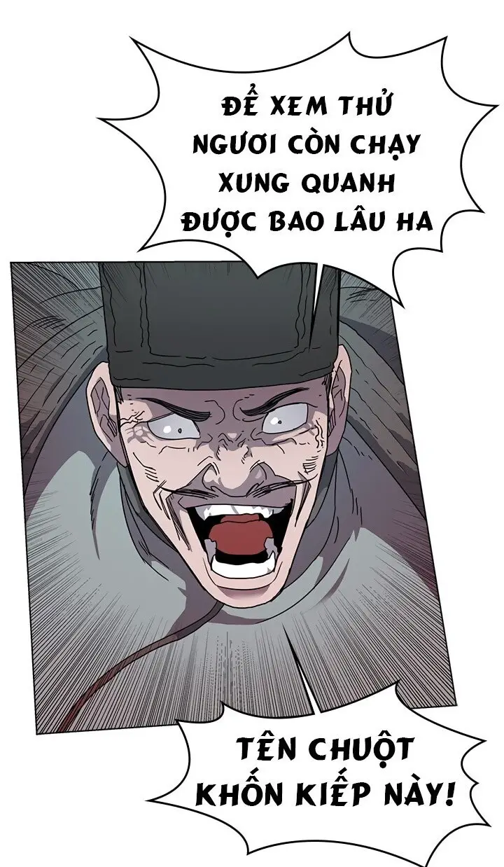 Biên Niên Sử Của Thiên Quỷ Nettruyen ZZZ Chương 50 Page 37